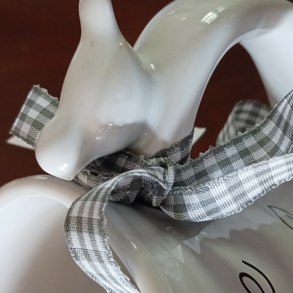 Mary and Martha Coffee Mug - Picture 6 of 8